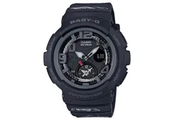 Casio Uhrenarmband BGA-190KT-1B