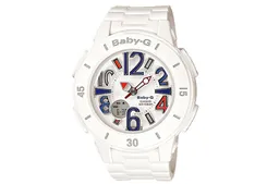 Casio Uhrenarmband BGA-170-7B2