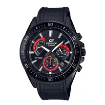 Watch strap G-Shock EFR-552PB-1AV