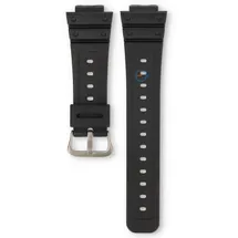 Casio G-Shock DW-5600BB-1ER watchstrap