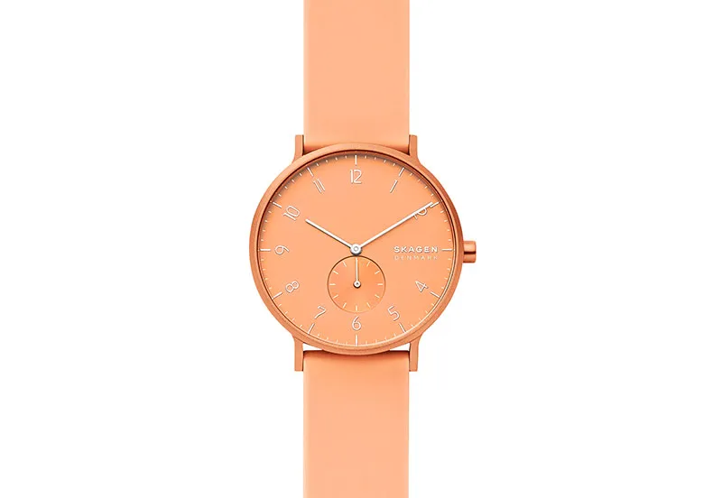 Skagen Uhrenarmband SKW6588