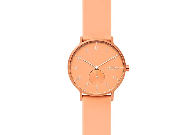 Skagen Uhrenarmband SKW6588