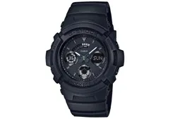 Casio Uhrenarmband AW-591BB-1A