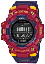 G-Shock watch strap GBD-H1000BAR-4