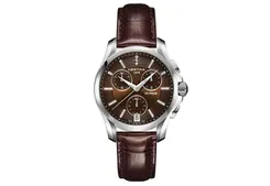 Certina Band C0042171629600A 18/16mm braun Leder