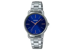 Casio Collection horlogeband - LTP-E412D-2A
