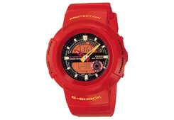 Casio Uhrenarmband AW-582CC-4A