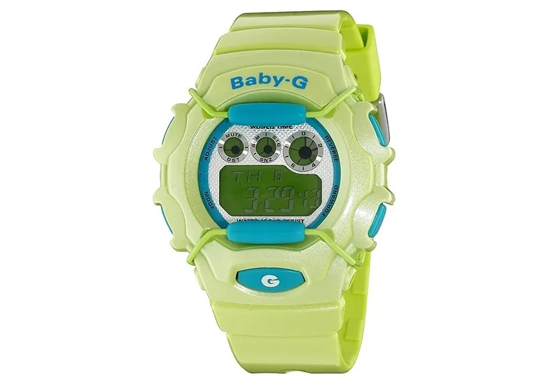 Groen
