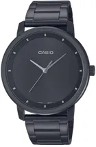 Casio Collection Uhrenarmband MTP-B115B-1EV