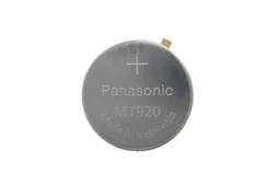 Rechargeable battery MT920 with 1 connector