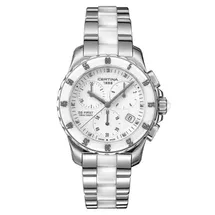 Certina Band C0142171101101A Stahl