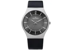 Skagen watchstrap 833XLSLB
