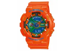 Casio Uhrenarmband GA-110A-4
