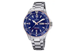 Festina strap F20478/3