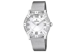 Festina watch strap F16537-a