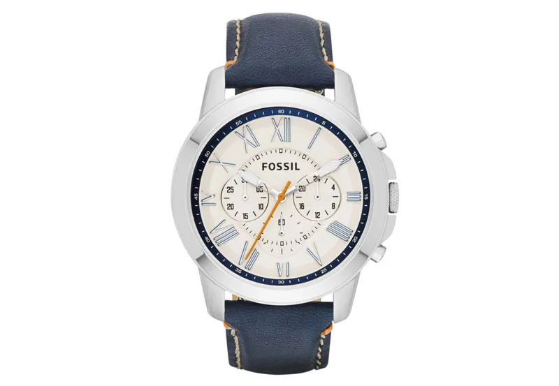 Fossil horlogeband FS4925