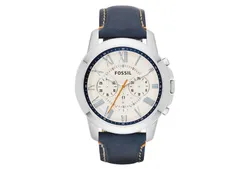 Fossil horlogeband FS4925