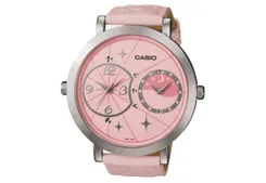Casio horlogeband LTF-122L-4A