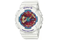 Casio Baby-G horlogeband BA-112-7AER