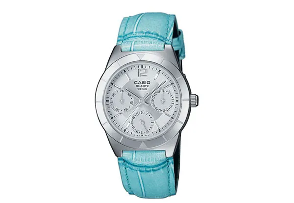 Casio Uhrenarmband LTP-2069L-7A2