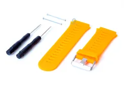 Garmin Forerunner watchstrap 920XT orange