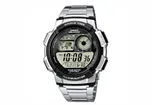Casio Uhrenarmband AE-1000WD-1AV
