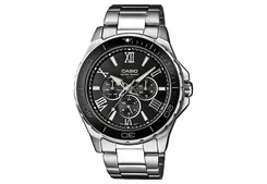 Casio MTD-1075D-1A1V(5420) Uhrenarmband: 10449576