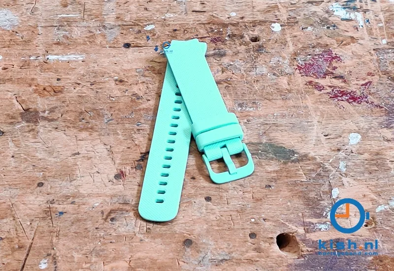 22mm Garmin Venu 3 bandje - minty