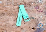 22mm Garmin Venu 3 bandje - minty