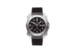 Hamilton Belowzero Watch Strap: H78616333