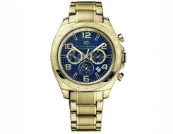 Tommy Hilfiger watchstrap TH1790938