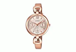 Casio Uhrenarmband LTP-E401PL-9AV