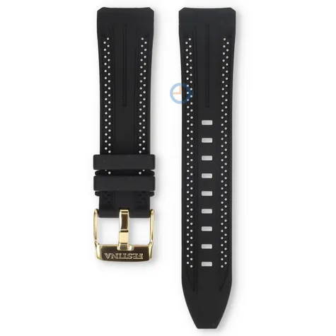 Festina watch strap F20368-1