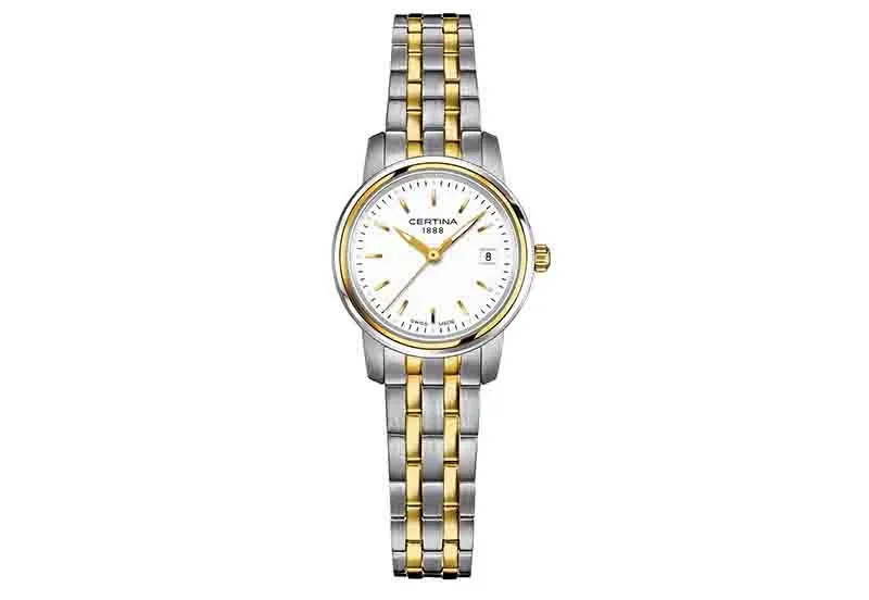 Certina Band C0052102203100A mehrfarbig bracelet