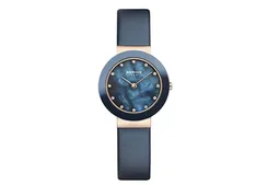 Strap for Bering watch: 11429-667