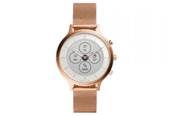 Fossil horlogeband FTW7014