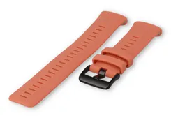 Polar Vantage V2 wristband - salmon pink