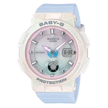 Baby-G Watch strap BGA-250-7A3