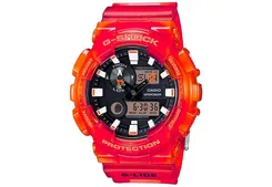 Casio Uhrenarmband GAX-100MSA-4A