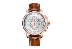 Hamilton Railroad Watch Strap: H40646555