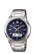 Casio WVA-M630D-2A Uhrenarmband: 10422625