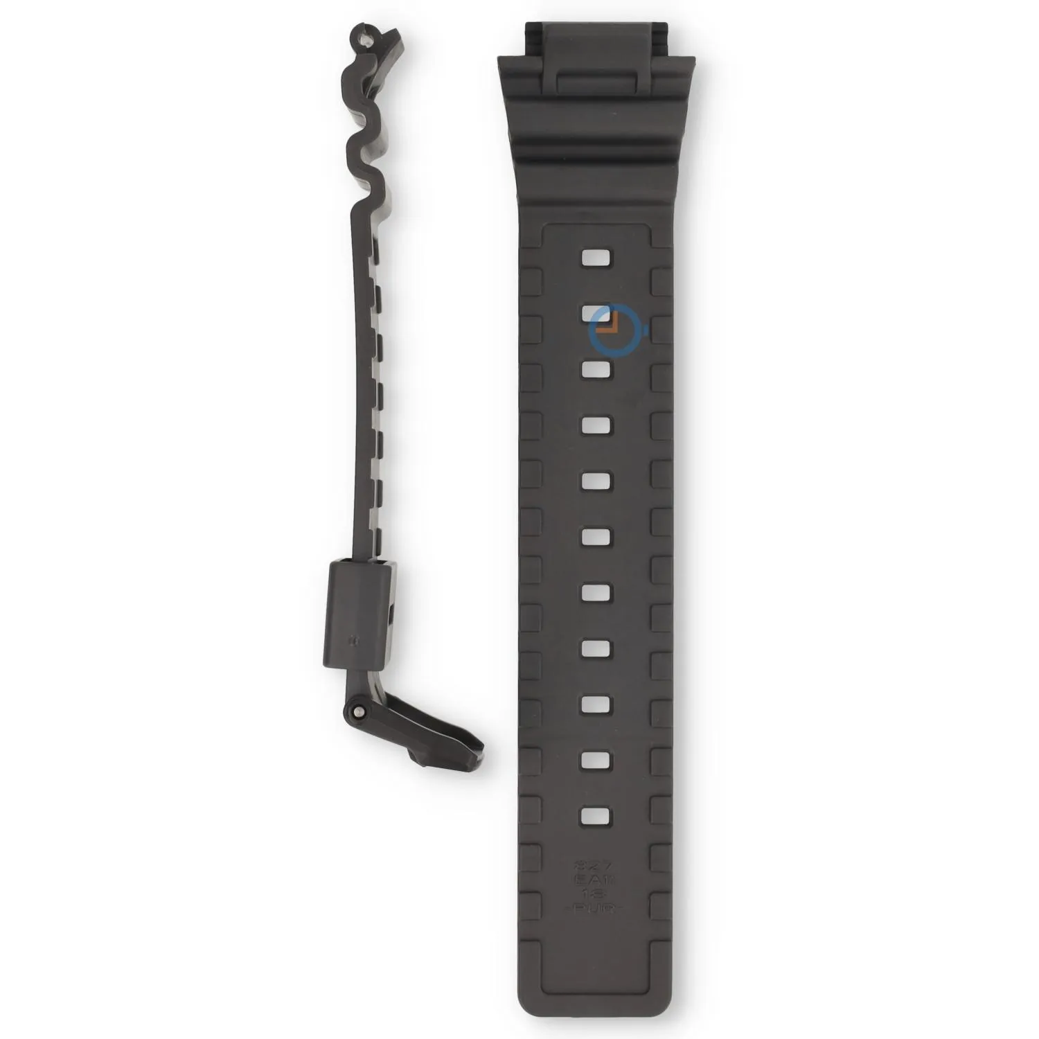Casio MRW-S300H-8 Uhrenarmband