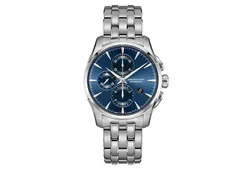 Hamilton Jazzmaster Watch Strap: H32586141