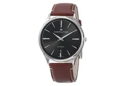Hamilton Jazzmaster Watch Strap: H38525881