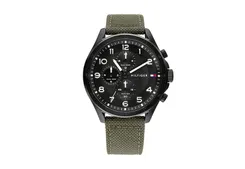 Watch strap for Tommy Hilfiger watch TH1792006
