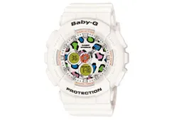 Casio Baby-G horlogeband BA-120LP-7A1ER