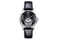 Hamilton Jazzmaster Watch Strap: H32555735