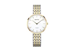 Bering Watch strap 19334-010