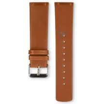 Skagen Uhrenarmband 233XXL-Serie (Braun)