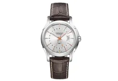 Hamilton Jazzmaster Watch Strap: H32585557
